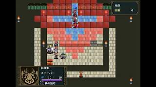 【実況】エレノワール×グリモワール part5/9【20180120】かわしま