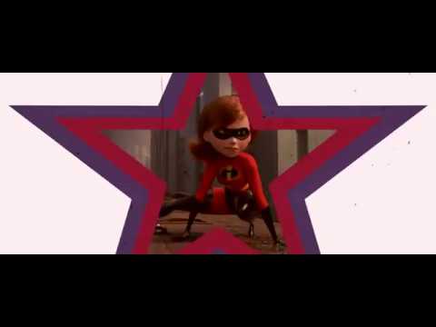 The Incredibles 2 Viral   Elastigirl Vintage Toy Commercial 2018