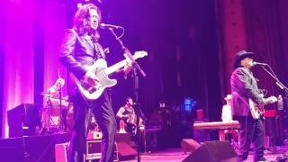 The Mavericks, &quot;Pardon Me&quot;, Count Basie Theater, 6.23.15