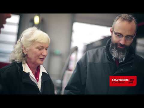 Gute Gründe SWK Busfahrer