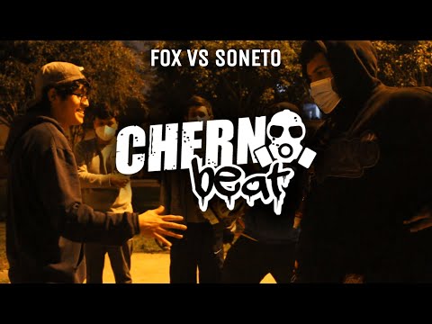 FOX VS SONETO - CUARTOS // CHERNOFEST X GDF