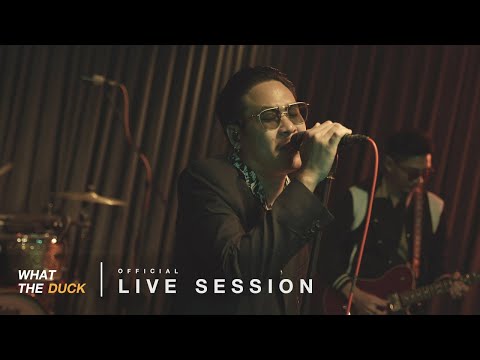 Musketeers - พิจารณา (Consider) [Live Session]