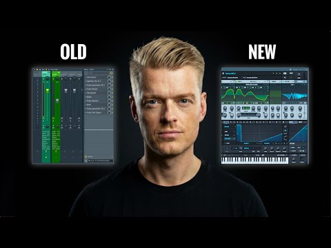 Serum 2 vs FX Chain: Which Makes Better Uptempo Kicks?