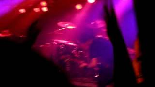 &quot;FOCUS&quot; 10 YEARS *LIVE* SEPT 19TH 08