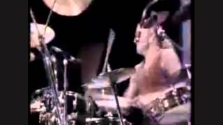 The Cult-Bangkok Rain