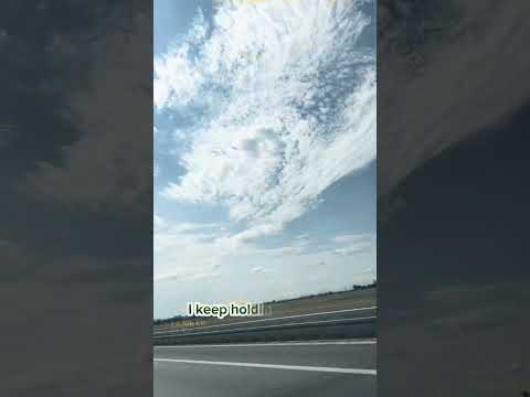 Dacris - Holding Onto You (Lyric Video)