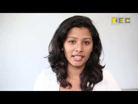 Kathmandu Engineering College video