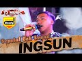INGSUN Ll CEKSOUND BIKIN MRINDING TAMU UNDANGAN Ll ELNINO AUDIO Ll DINASTY RECORD