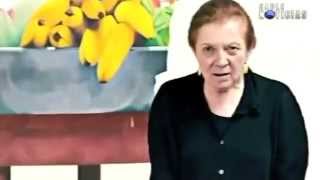 Murió la pintora colombiana Ana Mercedes Hoyos