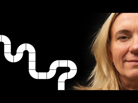 Connecting Boundless Minds - Femmie Geradts, Director Startup Village