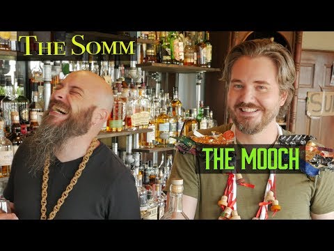 Ep 148: Johnnie Walker Green Label 15 Review + Talisker/Linkwood/Cragganmore/Caol Ila Comparison