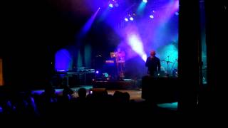 De/Vision - Festung Königstein - 10.08.13 - 09 - Be A Light To Yourself