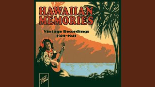 Song of the Islands (Na Lei O Hawaii)