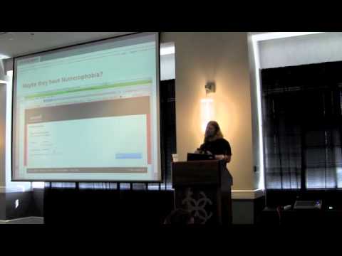 HouSecCon 2011 - MJ Keith Tech Preso.m4v