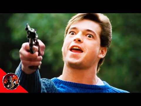 SILENT NIGHT, DEADLY NIGHT PART 2 (1987) Revisited - Horror Movie Review