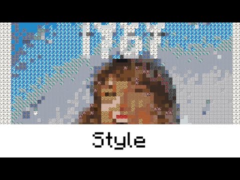 EPIC Minecraft Noteblock Cover - Taylor Swift WOW