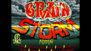Konshens - Fuck Me (Raw) {Brain Storm Riddim} Mar 2013