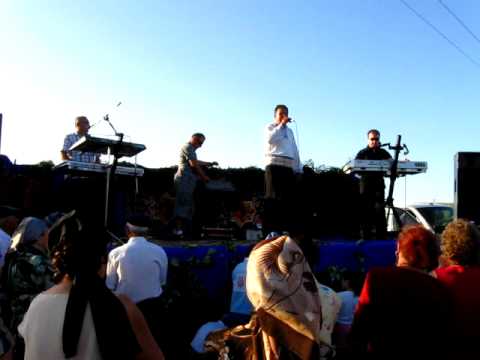 Blanaru Gheorghe Tara mea Zilele Caraclaului