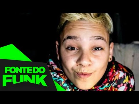 MC Pikachu e MC Guilherminho - Depois do Baile Funk (DJ Rafa) Lançamento 2017