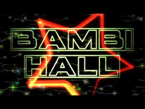Bambi Hall (2017 Entrance Video) | All Star Wrestling