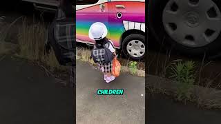 Download lagu Why Japan’s School Buses Are on Another Level mp3