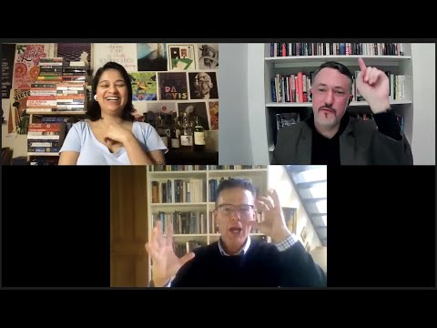 Drinking with Historians: Season 2, Episode 2 (Carlos Noreña)