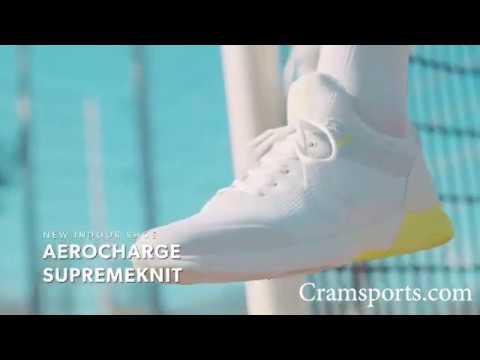 AEROCHARGE SUPREME KNIT