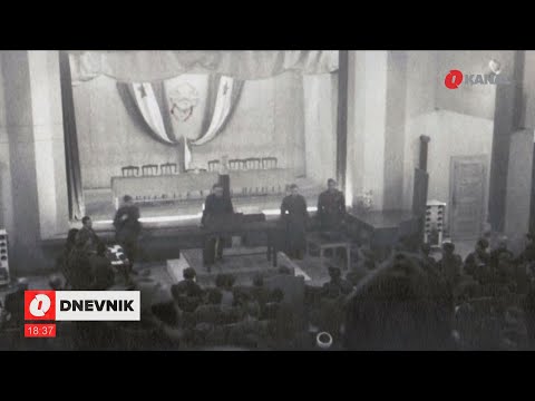 Dan Republike bio je jedan od najvećih praznika u SFRJ: "Svi smo bili jedno, nije bilo razdvajanja"