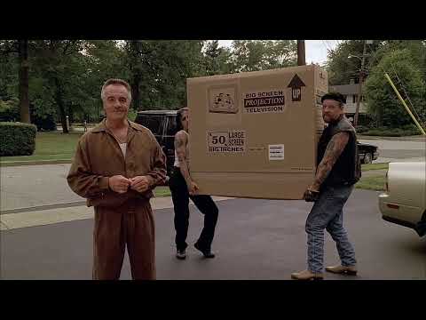 A fociedző 2. rész - Maffiózók