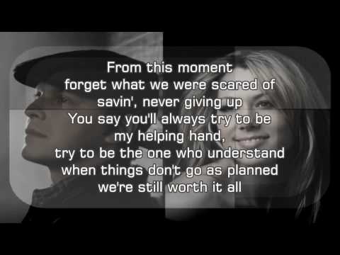 Colbie Caillat - We Both Know (feat. Gavin DeGraw) Lyrics