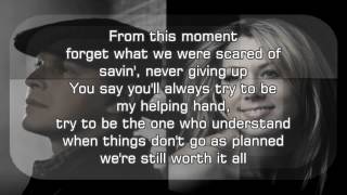 Colbie Caillat - We Both Know (feat. Gavin DeGraw) Lyrics