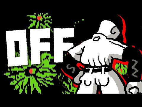 Time to Purify Sinners | Let's Play OFF (2025) Remake Gameplay Blind Part 1