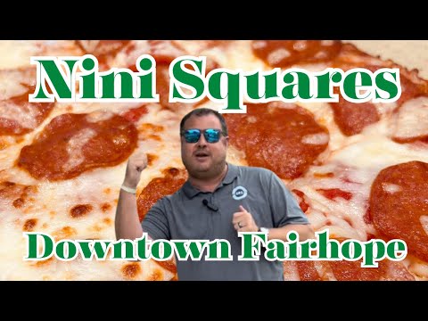 Mini Squares Fairhope