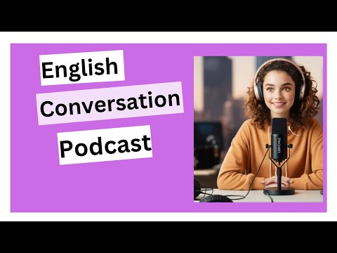 How to be a Fluent Language Speaker? 🤔| Improve Your Vocabulary with English Speaking Podcast|