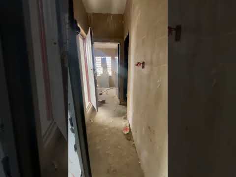 2-Bedroom Flat to Let at Kilo, Surulere