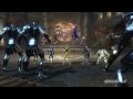 DC Universe Online - PS4 Trailer