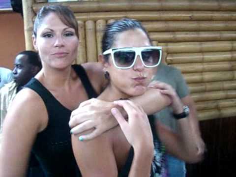 space miami - the terrace on patrick m b-day