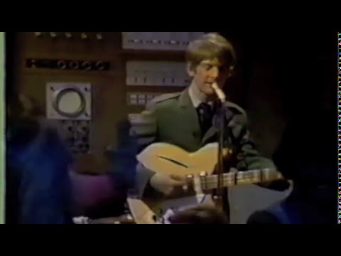 The Byrds, You Ain't Goin' Nowhere ~ This Wheel's On Fire, Los Angeles 9-28-68
