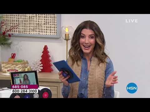 HSN | Electronic Gift Connection featuring Amazon 11.17.2019 - 05 PM