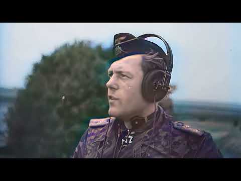 The 5th SS Panzer Division "Wiking" during the Battle of Radzymin, World War II #ww2 #germanarmy