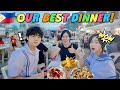 This Is Why I Love Filipino Festivals Foodie Paradise Found