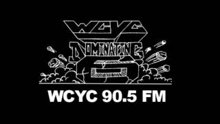 Chicago Radio WCYC - 80&#39;s &amp; 90&#39;s Old School Mix - Gabriel Rican Rodriguez #80SHOUSEMUSIC #WCYC
