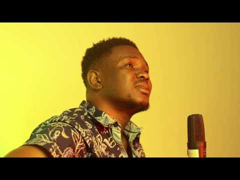 Live Cover Acoustique Zala na nga Matou samuel By Raby Panzu (vidéo officielle)
