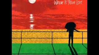 Jimmy Lindsay - Where Is Your Love