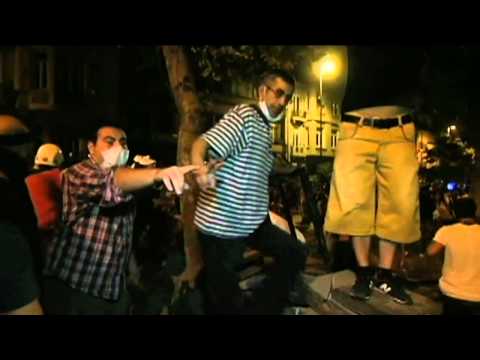 News on The 700 Club: June 13, 2013