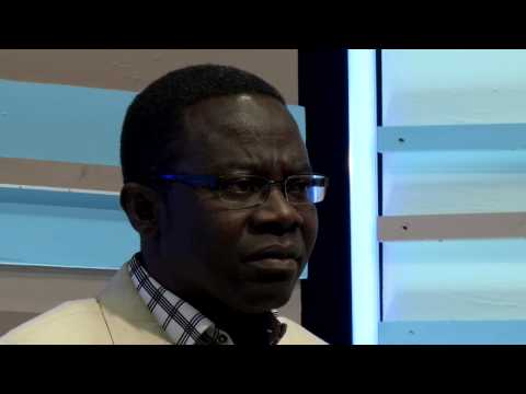 Open Heavens Reflections April 24 2013 - A DESERTER?