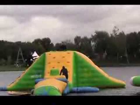 Teamdag 14 september 2013