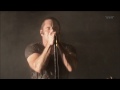 Nine Inch Nails - Wish (Live @ Summer Sonic 09 ...