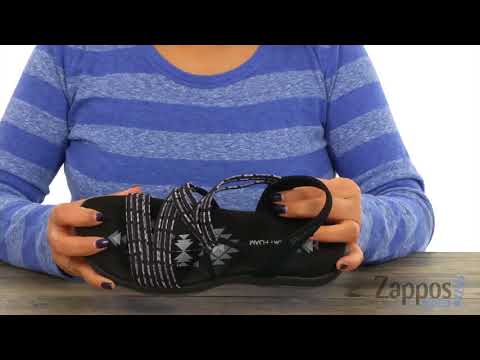 SKECHERS Reggae Slim - Stretch Appeal SKU: 9033954