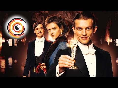 Tráiler Confesiones Del Estafador Félix Krull [WEB-DL] 2021